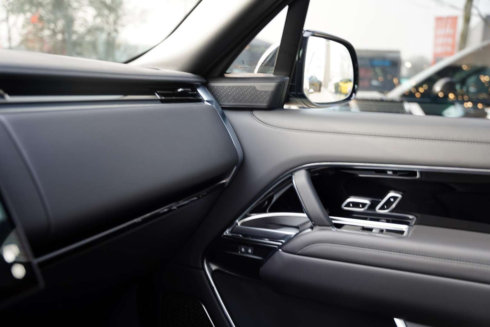 Land Rover Range Rover Autobiography P550 E - 2026 - Joinsteer - #19