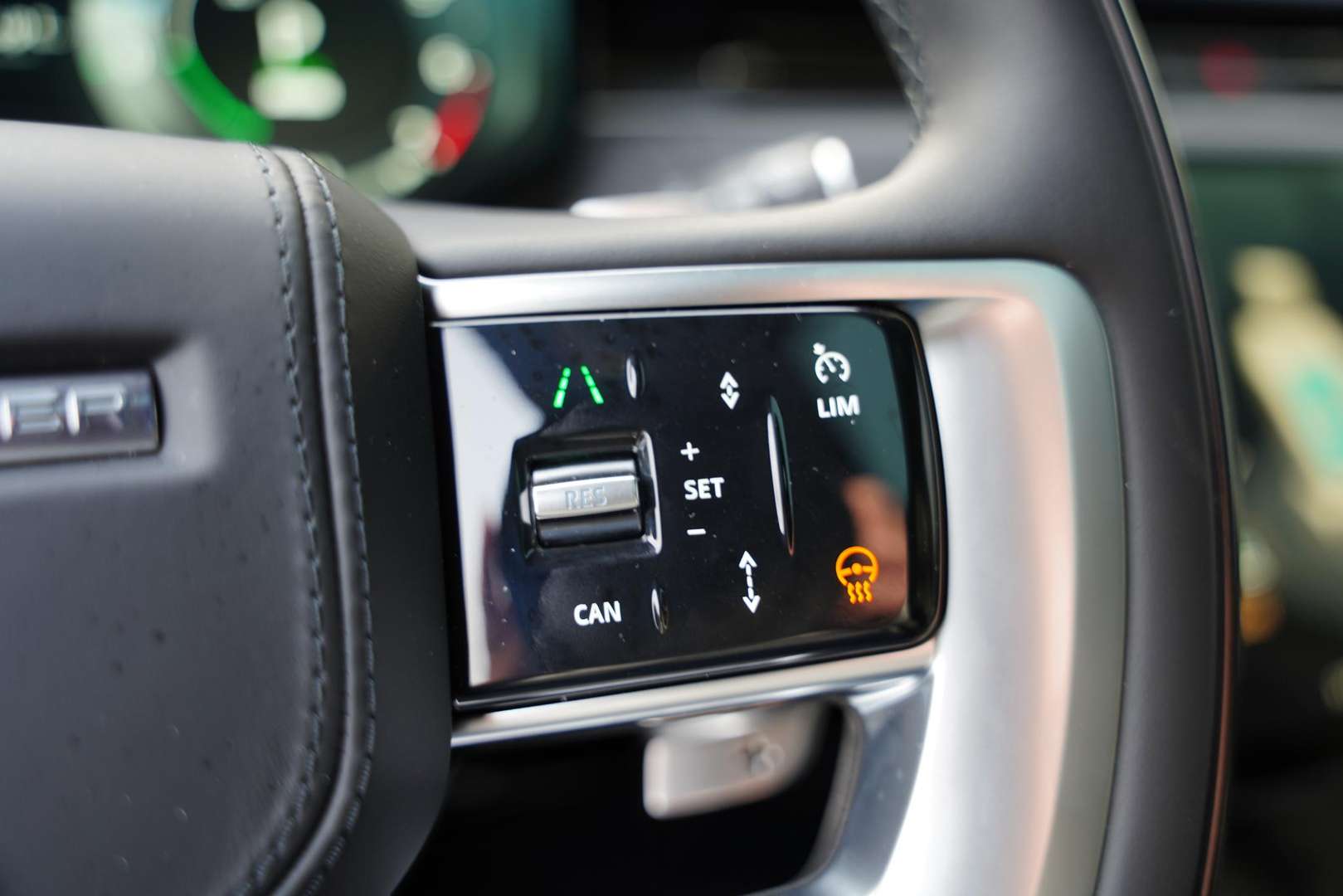 Land Rover Range Rover Autobiography P550 E - 2026 - Joinsteer - #20