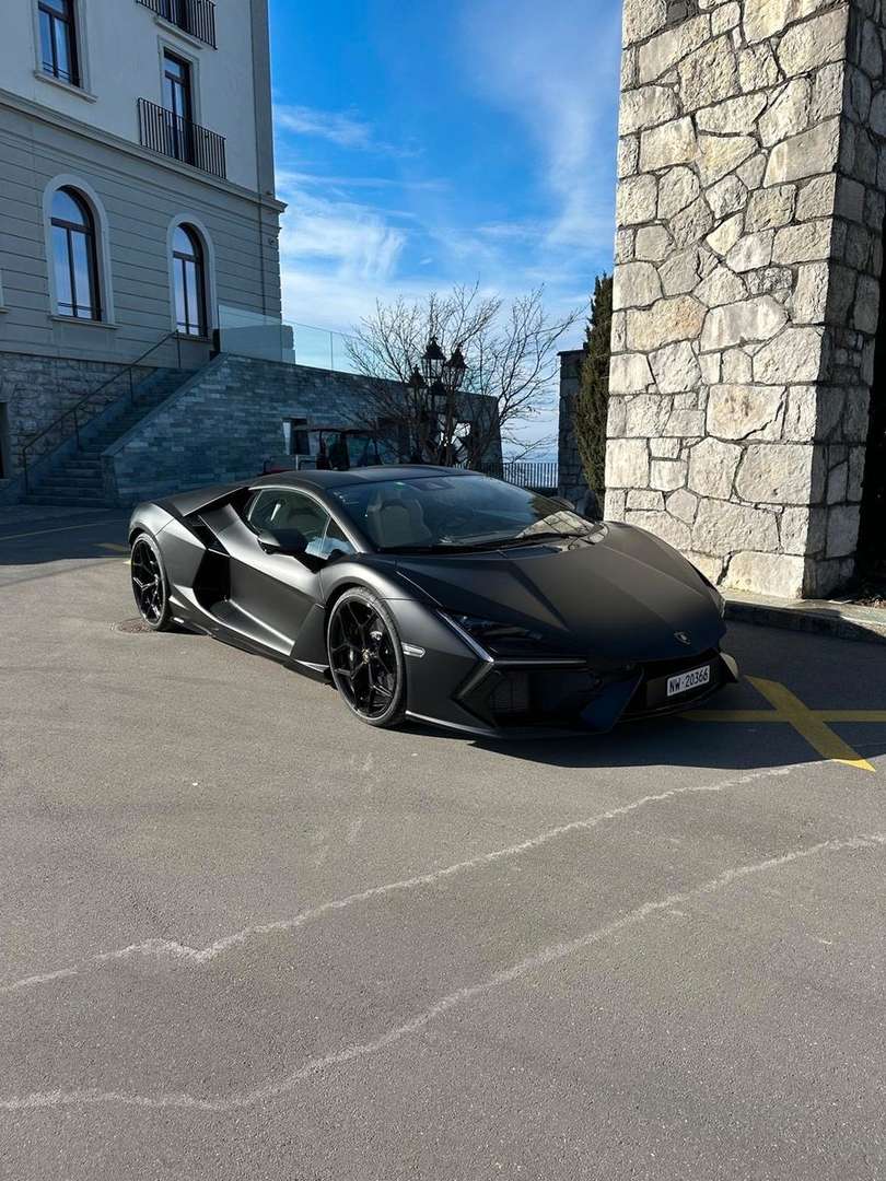 Lamborghini Revuelto - 2024 - Joinsteer - #3