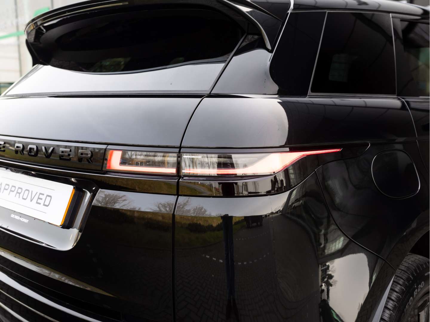 Land Rover Range Rover Evoque P270e PHEV AWD Business Dynamic Edition - 2026 - Joinsteer - #31