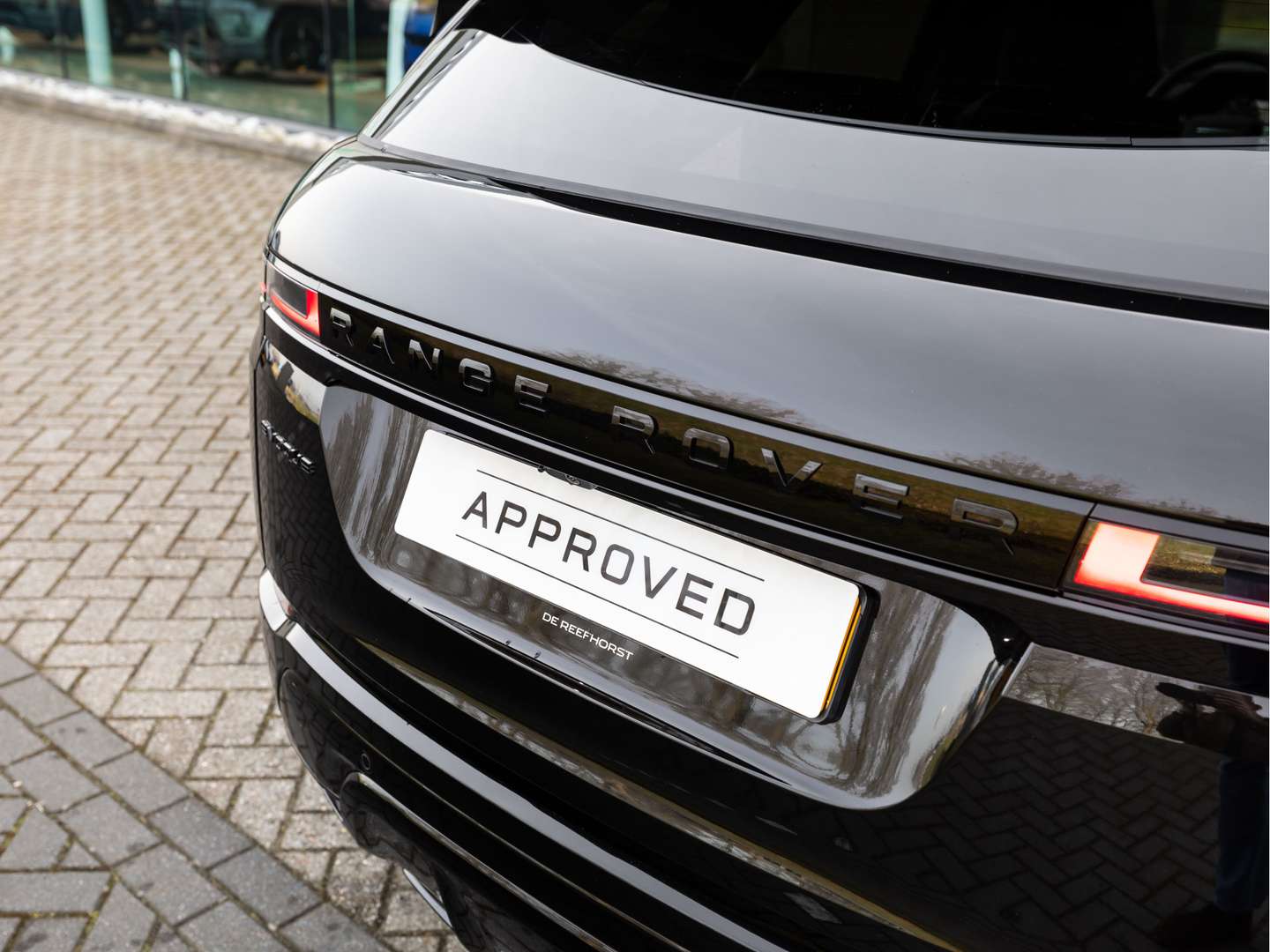 Land Rover Range Rover Evoque P270e PHEV AWD Business Dynamic Edition - 2026 - Joinsteer - #32