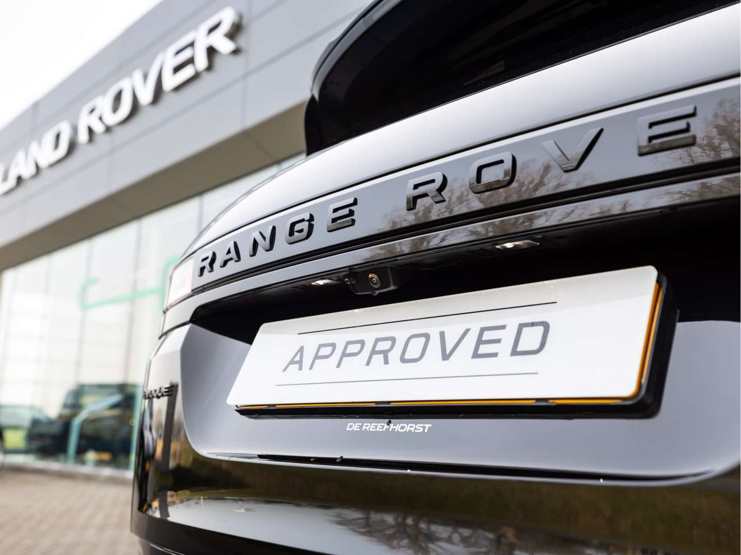 Land Rover Range Rover Evoque P270e PHEV AWD Business Dynamic Edition - 2026 - Joinsteer - #33