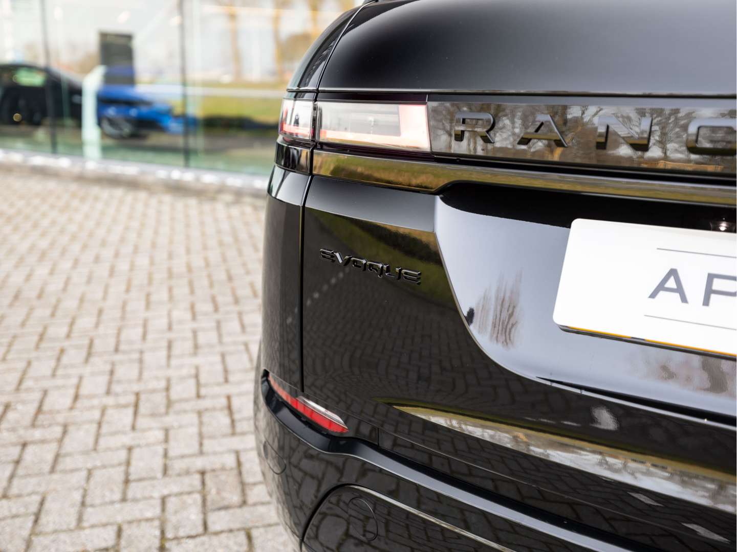 Land Rover Range Rover Evoque P270e PHEV AWD Business Dynamic Edition - 2026 - Joinsteer - #34