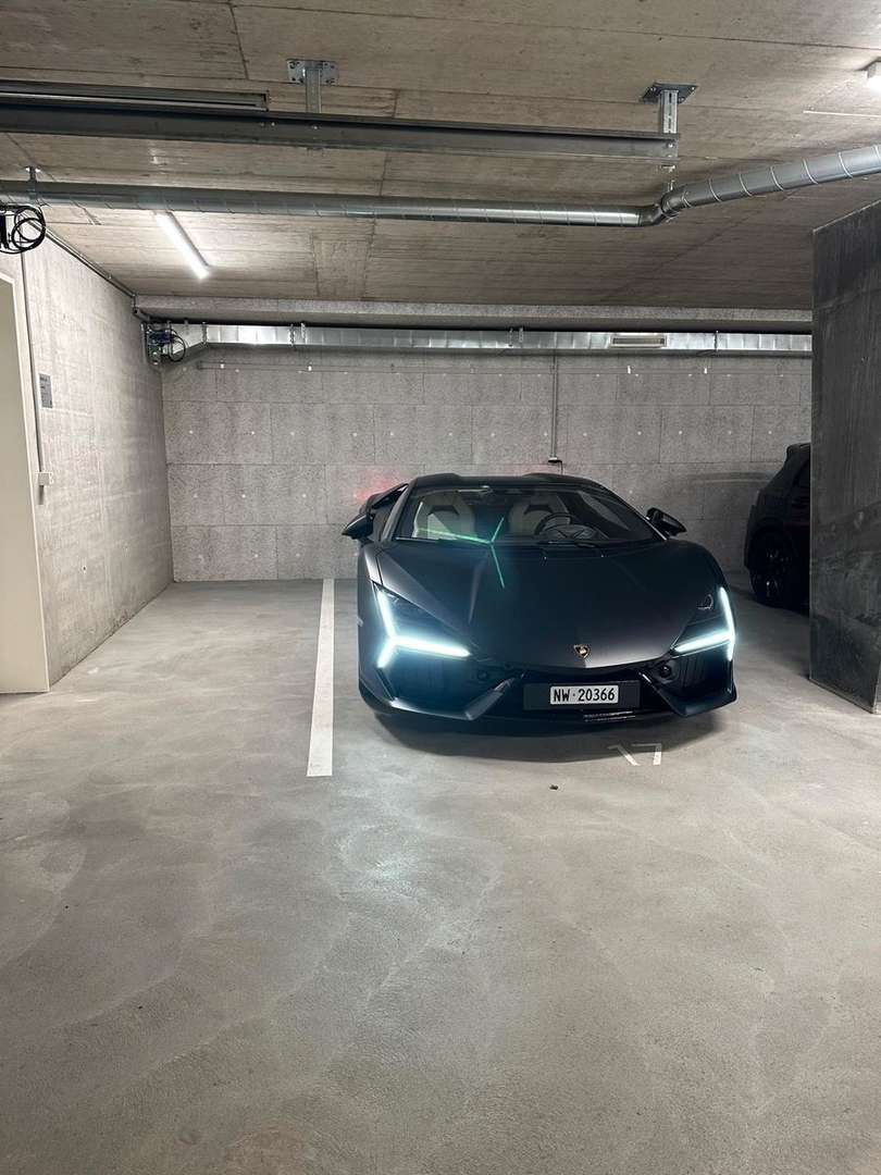 Lamborghini Revuelto - 2024 - Joinsteer - #4