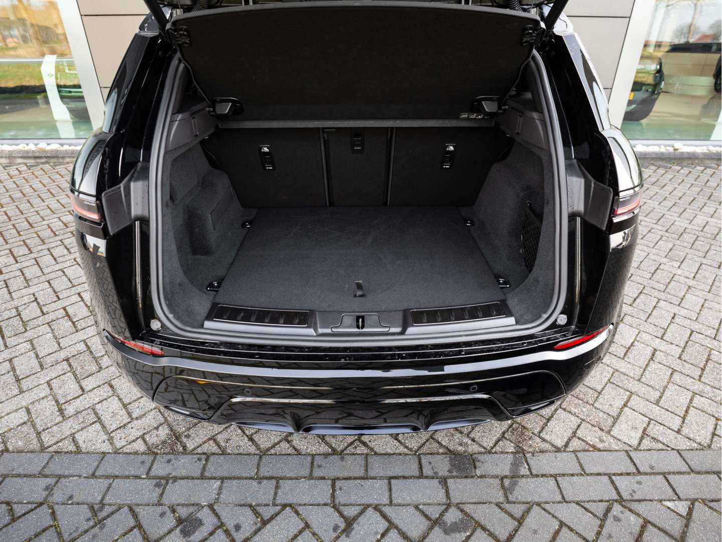 Land Rover Range Rover Evoque P270e PHEV AWD Business Dynamic Edition - 2026 - Joinsteer - #35