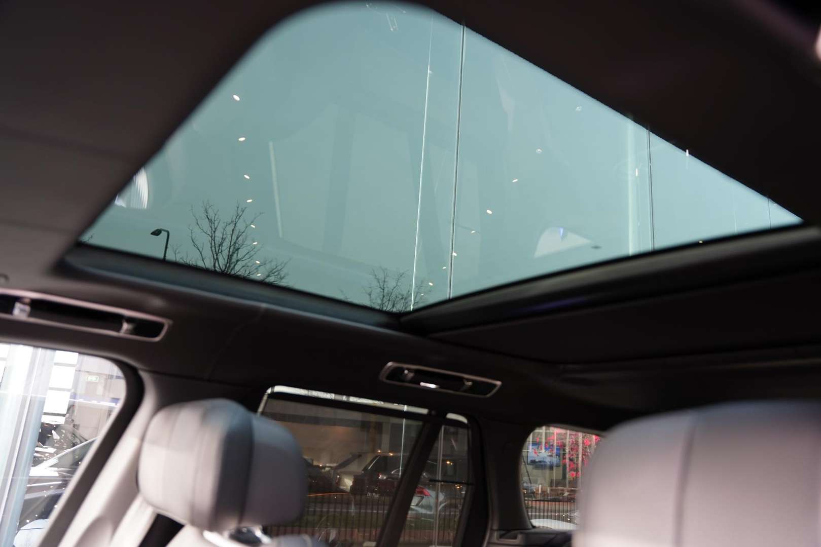 Land Rover Range Rover Autobiography P550 E - 2026 - Joinsteer - #26