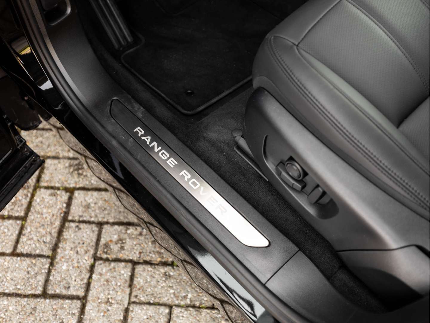 Land Rover Range Rover Evoque P270e PHEV AWD Business Dynamic Edition - 2026 - Joinsteer - #37