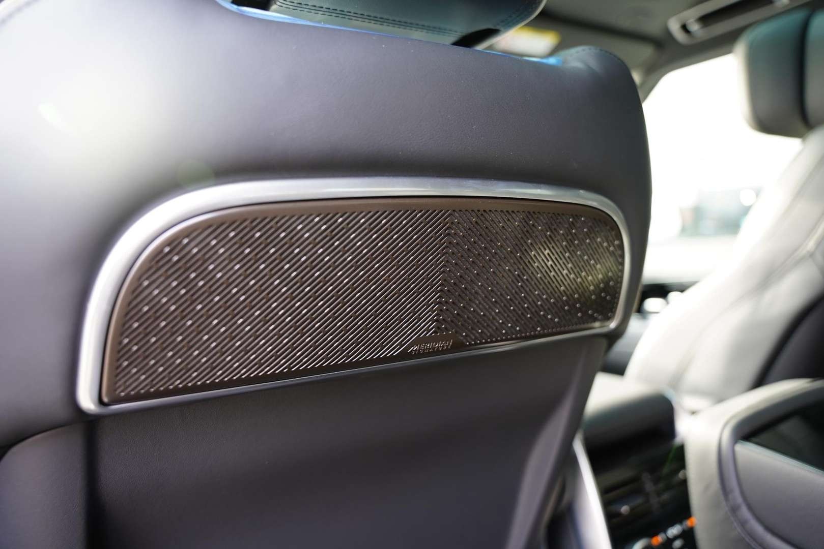 Land Rover Range Rover Autobiography P550 E - 2026 - Joinsteer - #28