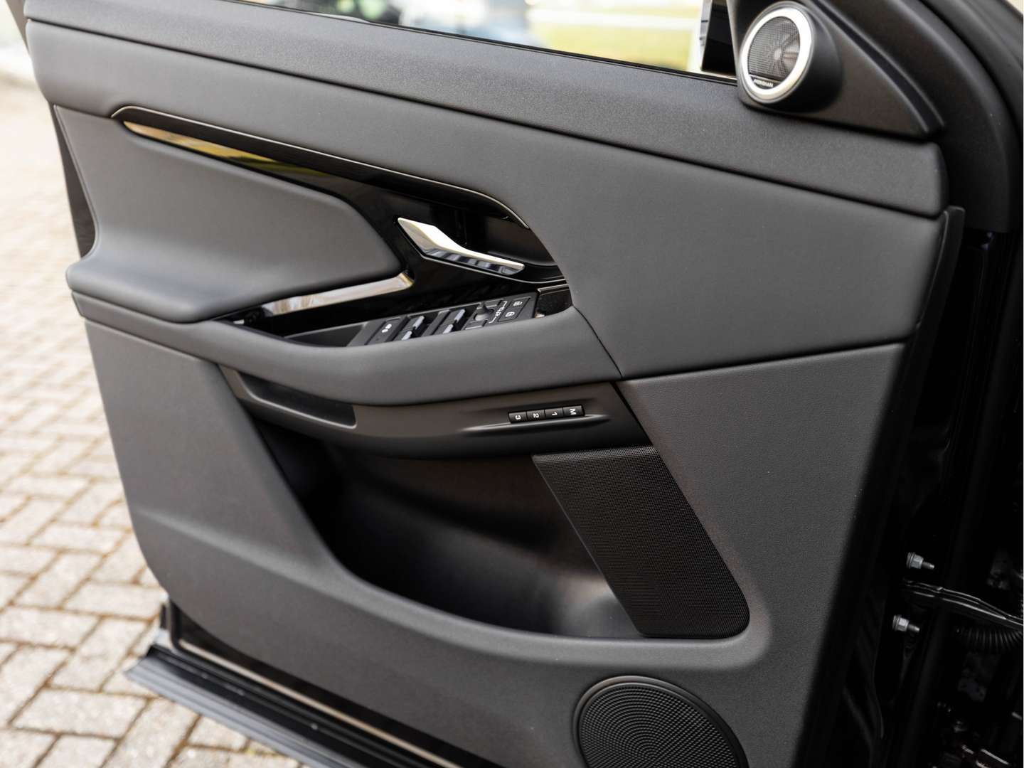 Land Rover Range Rover Evoque P270e PHEV AWD Business Dynamic Edition - 2026 - Joinsteer - #39
