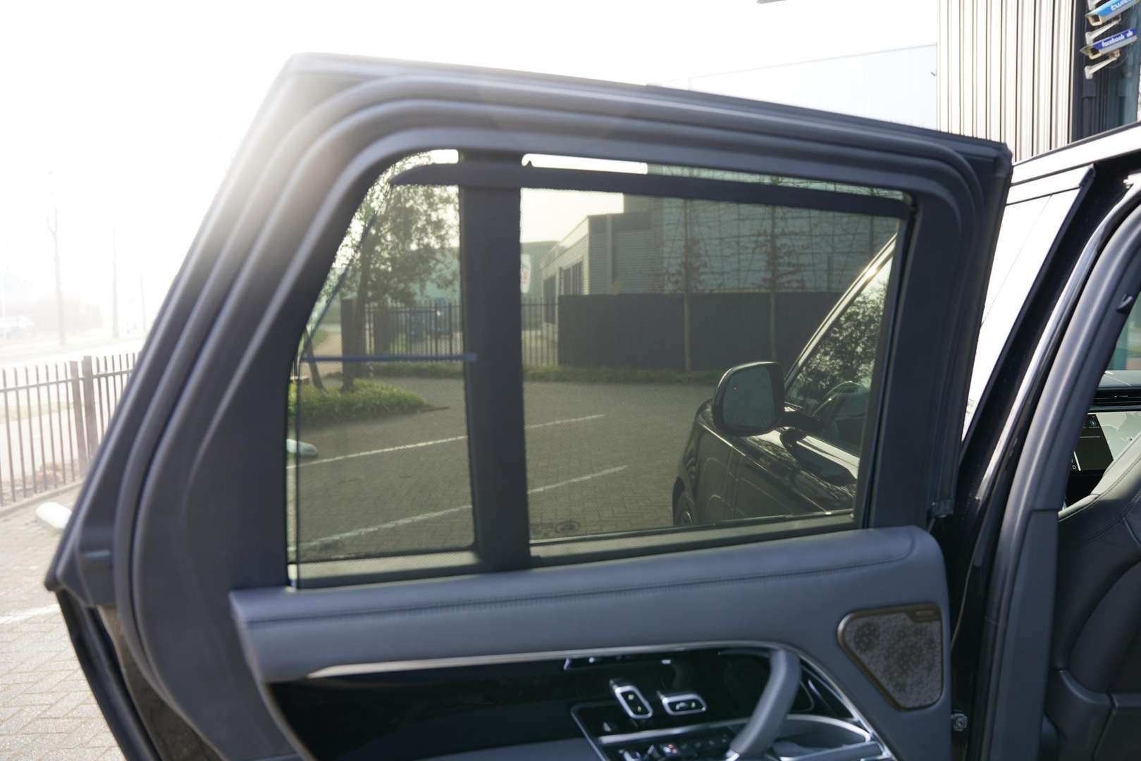 Land Rover Range Rover Autobiography P550 E - 2026 - Joinsteer - #29