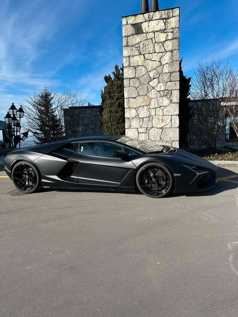 Lamborghini Revuelto - 2024 - Joinsteer - #5