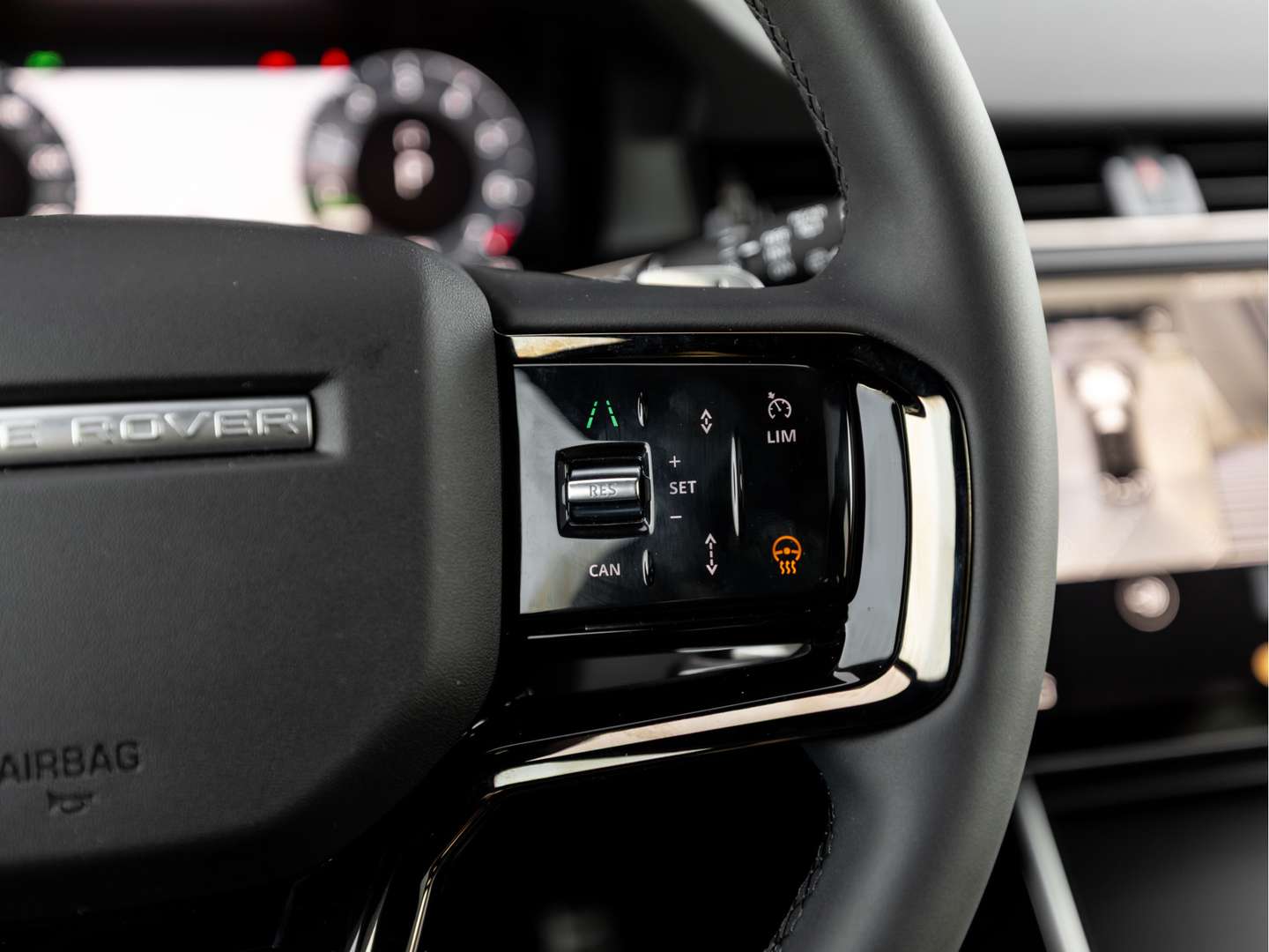 Land Rover Range Rover Evoque P270e PHEV AWD Business Dynamic Edition - 2026 - Joinsteer - #40