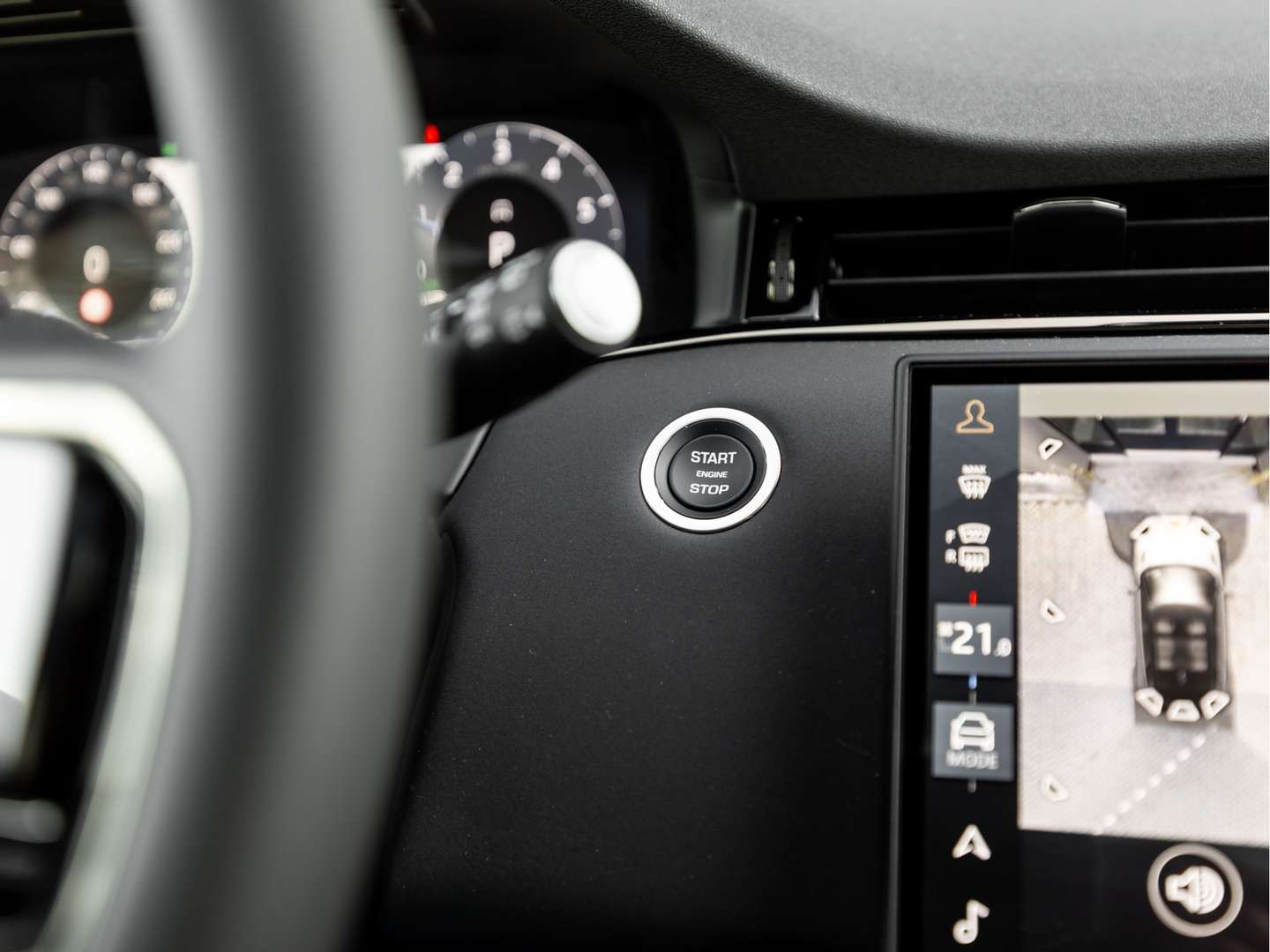 Land Rover Range Rover Evoque P270e PHEV AWD Business Dynamic Edition - 2026 - Joinsteer - #41