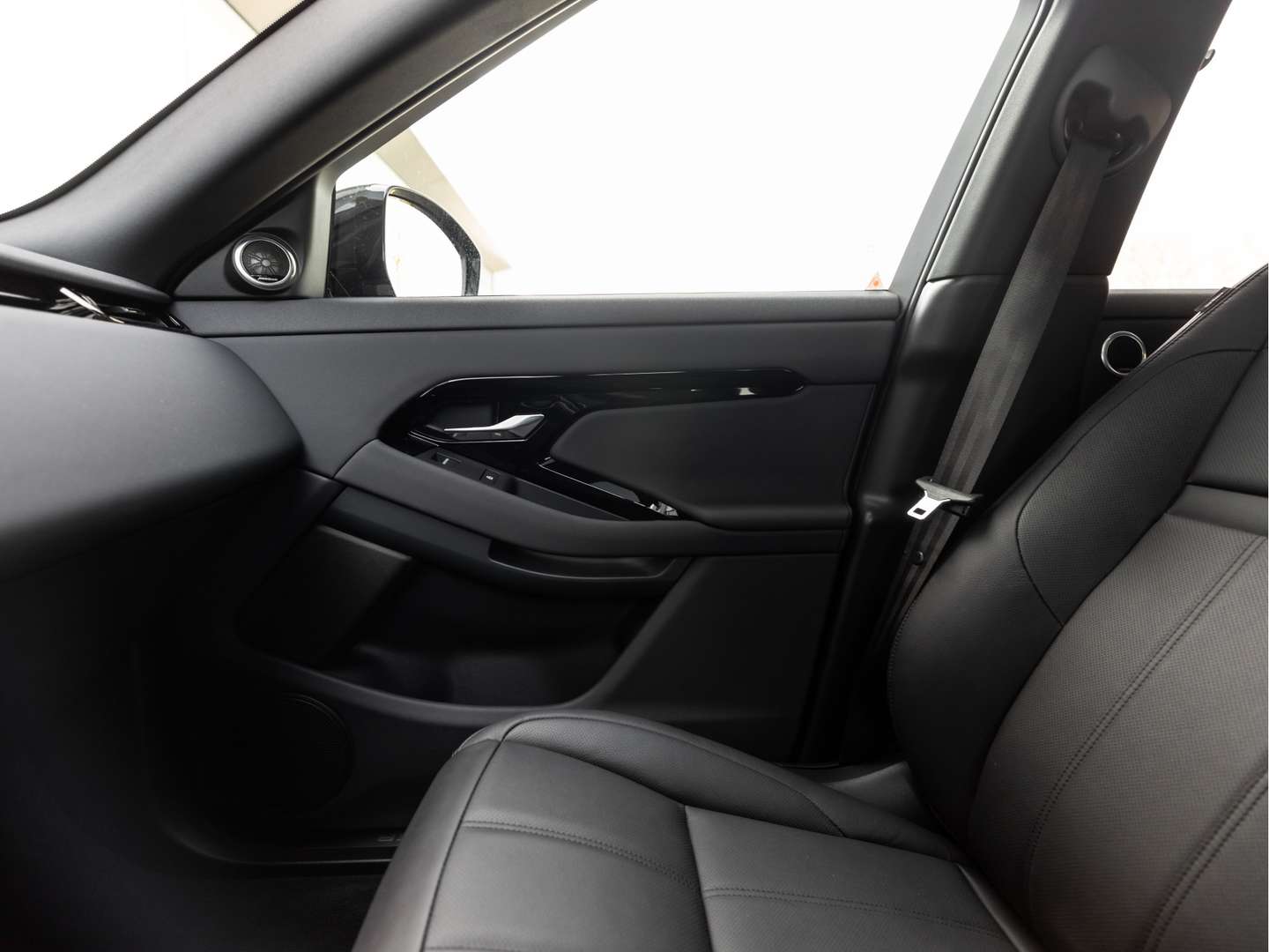 Land Rover Range Rover Evoque P270e PHEV AWD Business Dynamic Edition - 2026 - Joinsteer - #44