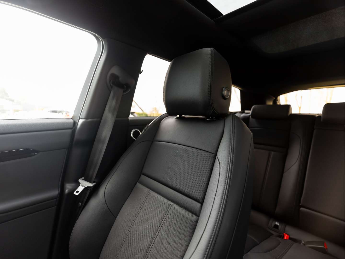 Land Rover Range Rover Evoque P270e PHEV AWD Business Dynamic Edition - 2026 - Joinsteer - #45