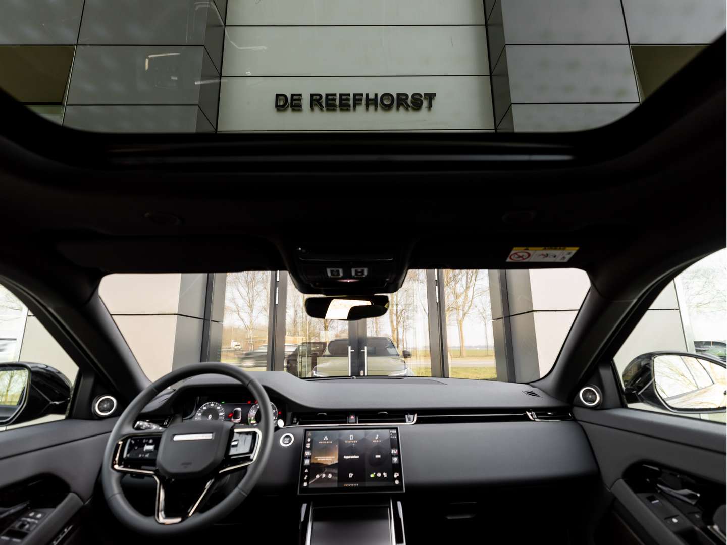 Land Rover Range Rover Evoque P270e PHEV AWD Business Dynamic Edition - 2026 - Joinsteer - #46