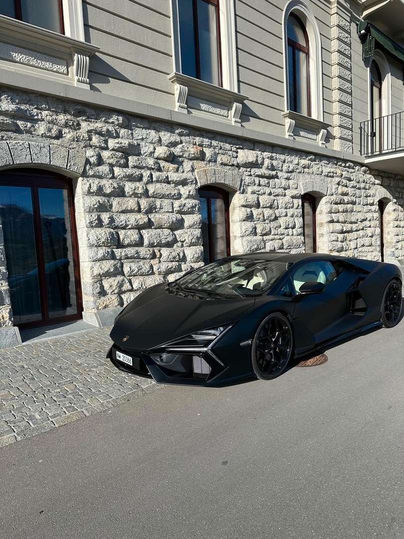 Lamborghini Revuelto - 2024 - Joinsteer - #6