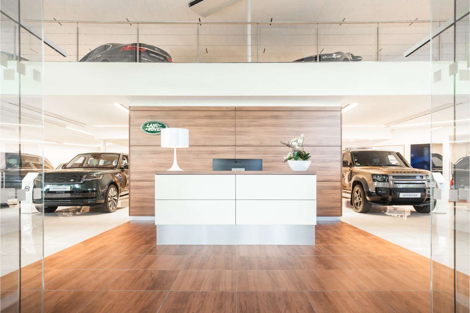 Land Rover Range Rover Evoque P270e PHEV AWD Business Dynamic Edition - 2026 - Joinsteer - #50