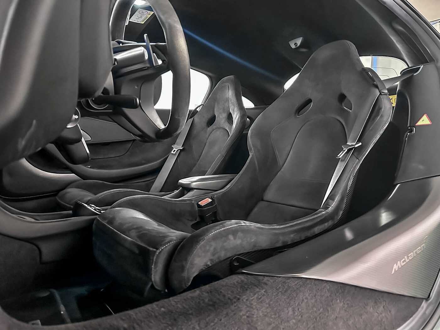 McLaren 570S - 2019 - Joinsteer - #8