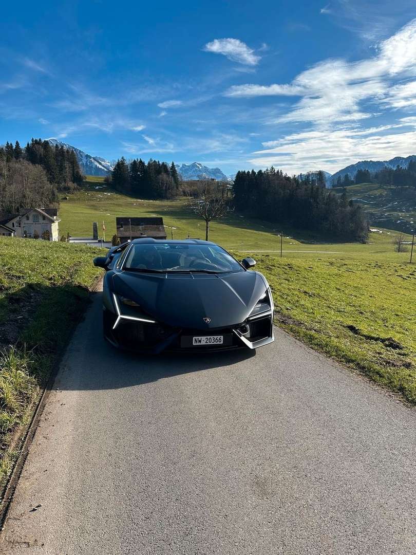 Lamborghini Revuelto - 2024 - Joinsteer - #8