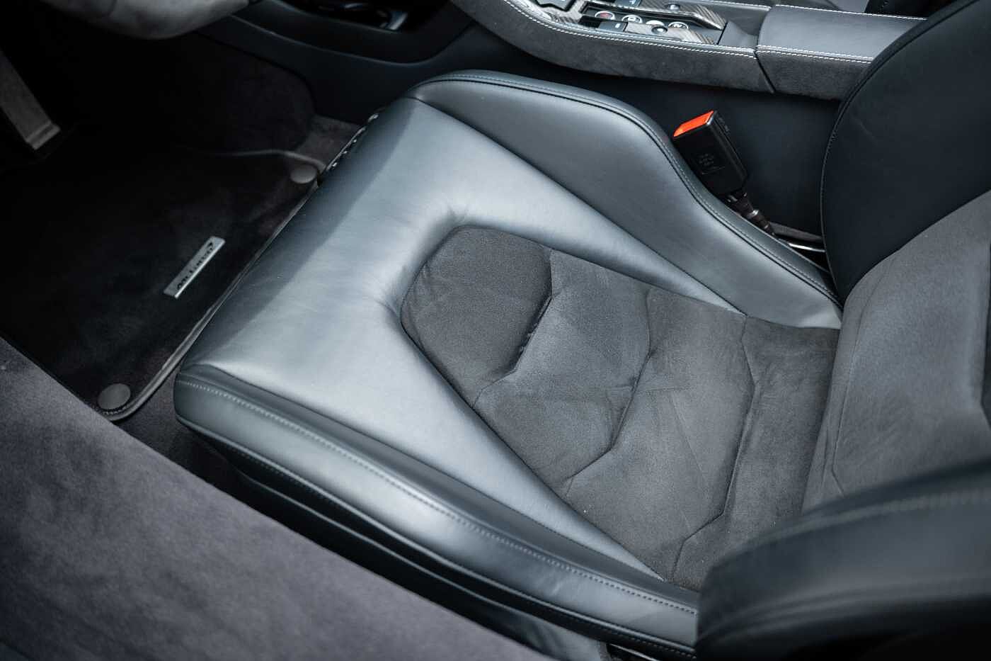 McLaren 650S Spider - 2015 - Joinsteer - #11