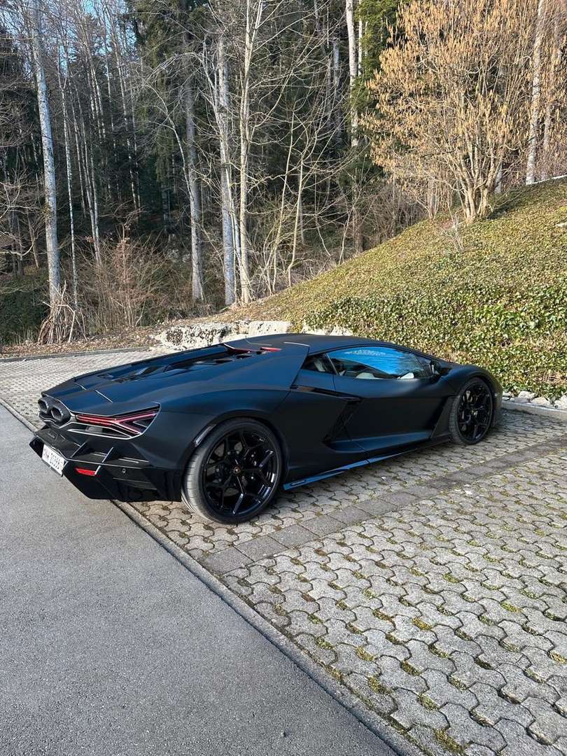 Lamborghini Revuelto - 2024 - Joinsteer - #9