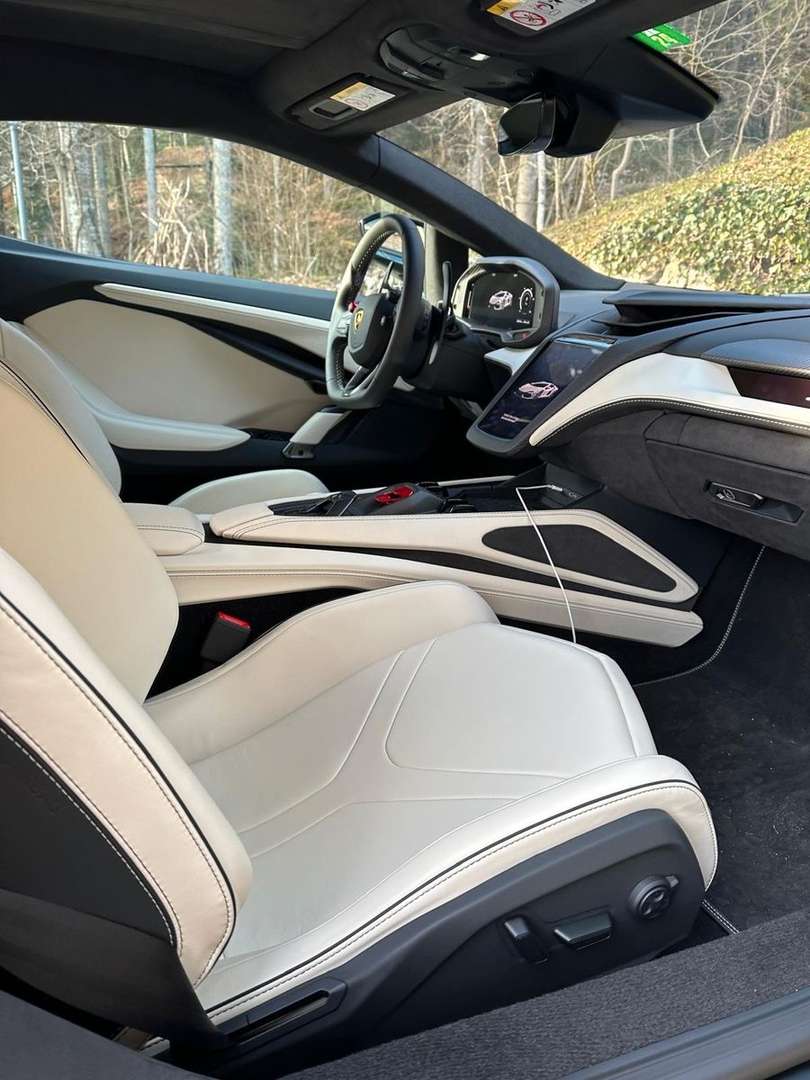 Lamborghini Revuelto - 2024 - Joinsteer - #10