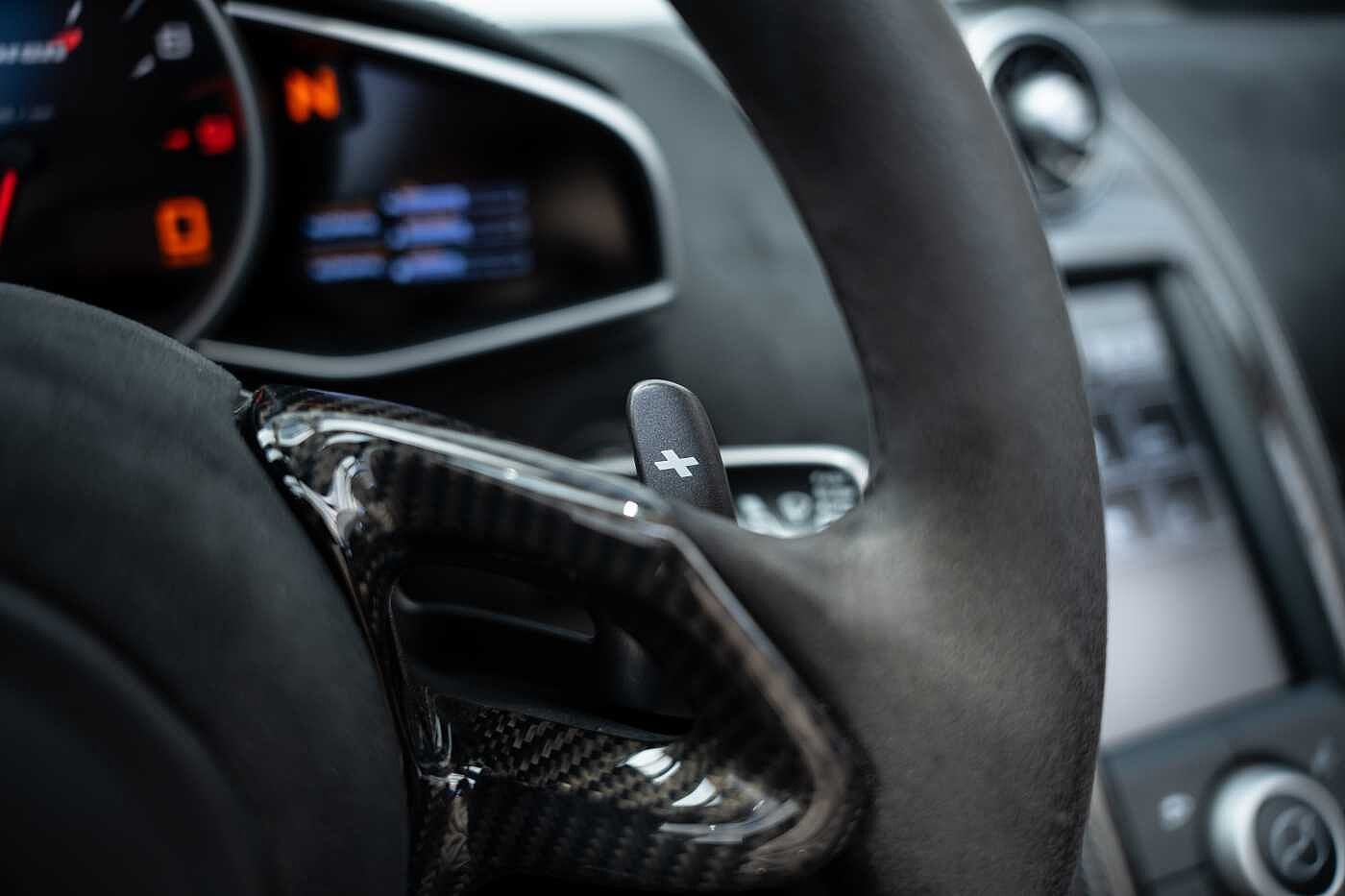 McLaren 650S Spider - 2015 - Joinsteer - #18