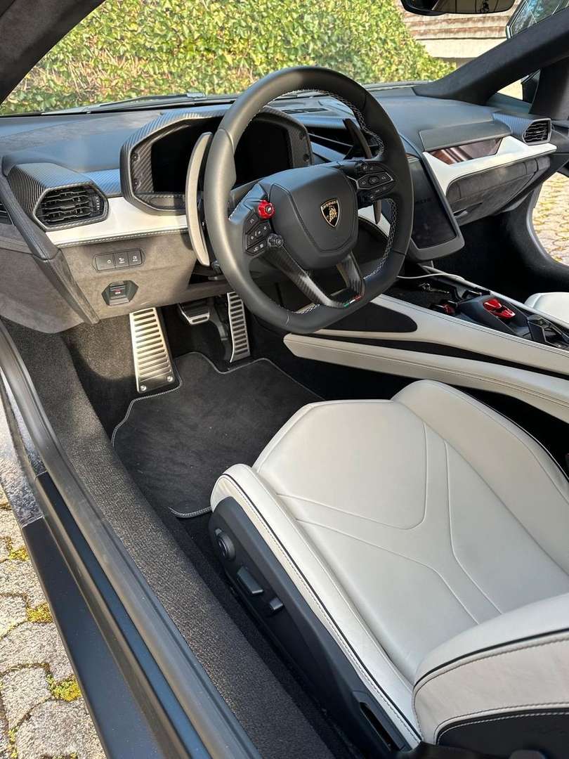Lamborghini Revuelto - 2024 - Joinsteer - #11