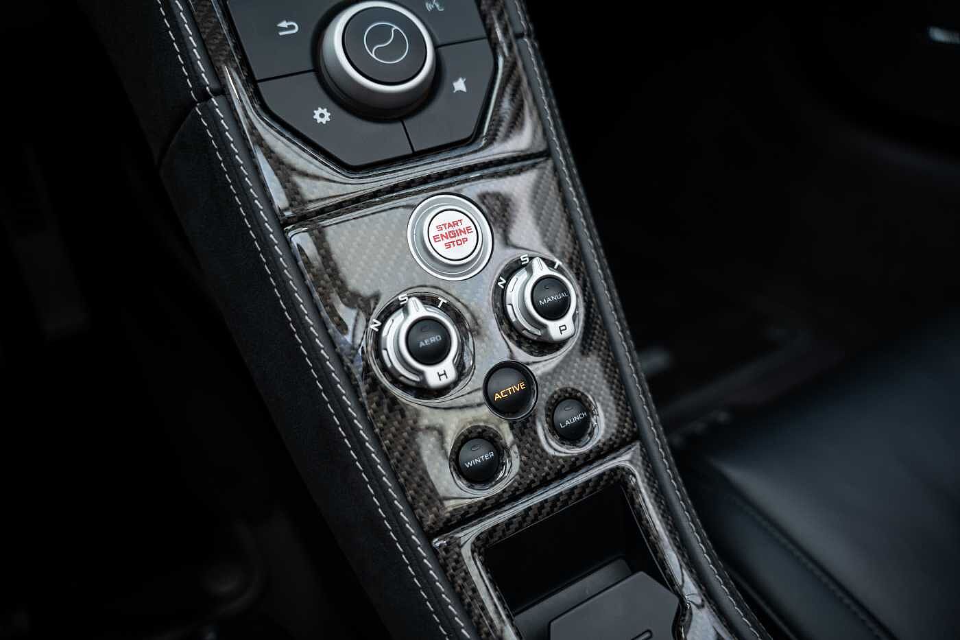 McLaren 650S Spider - 2015 - Joinsteer - #20