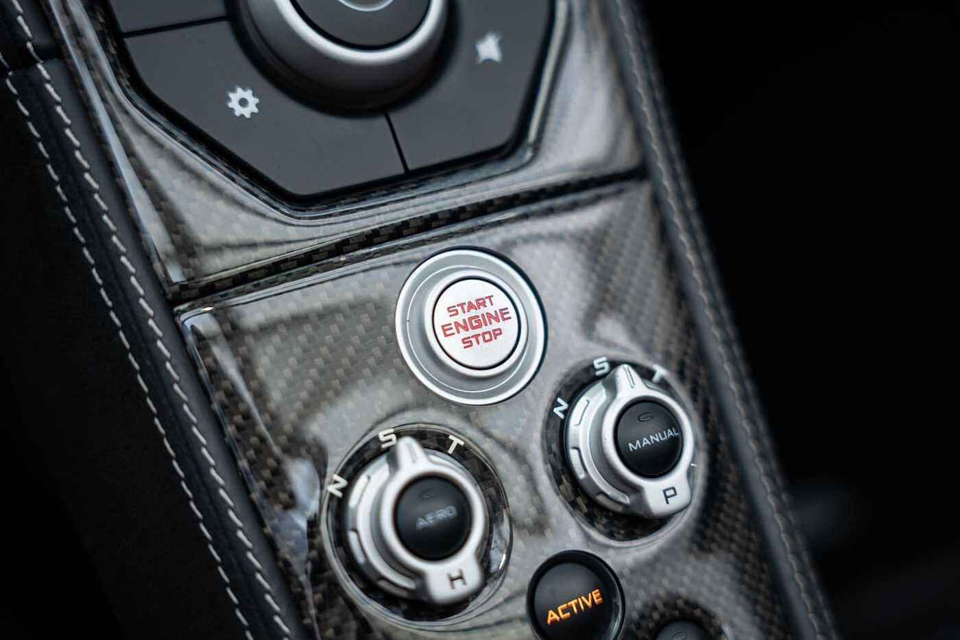 McLaren 650S Spider - 2015 - Joinsteer - #21