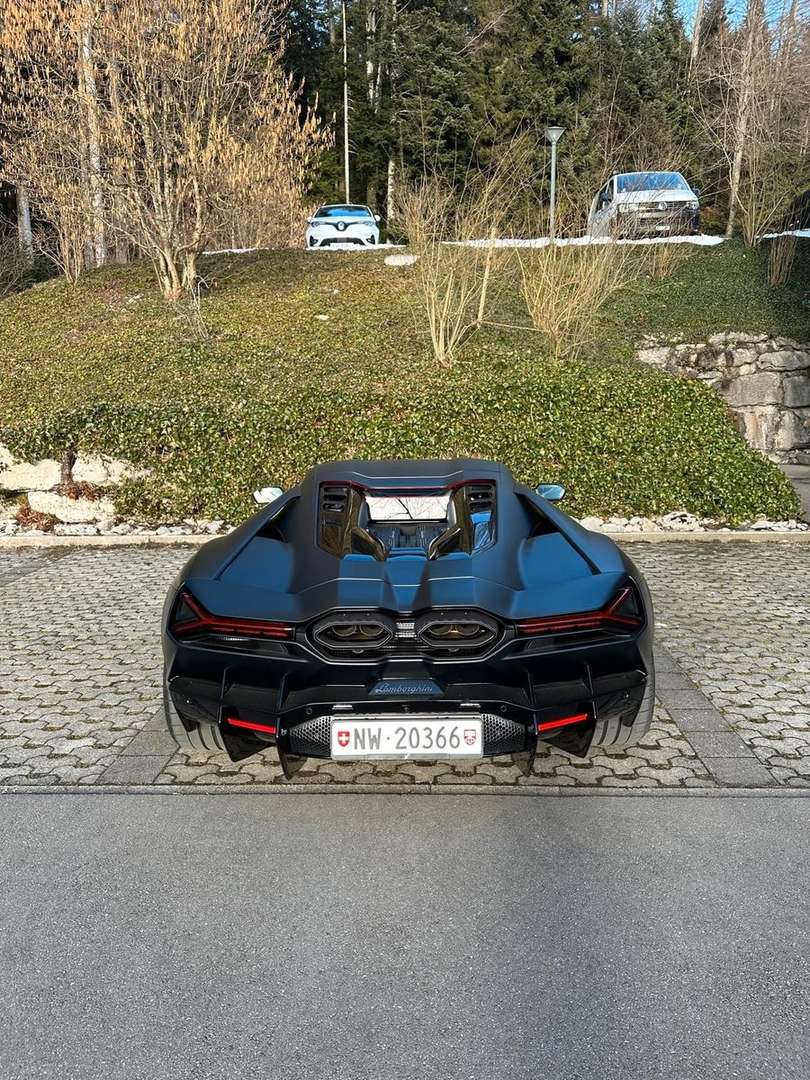 Lamborghini Revuelto - 2024 - Joinsteer - #12