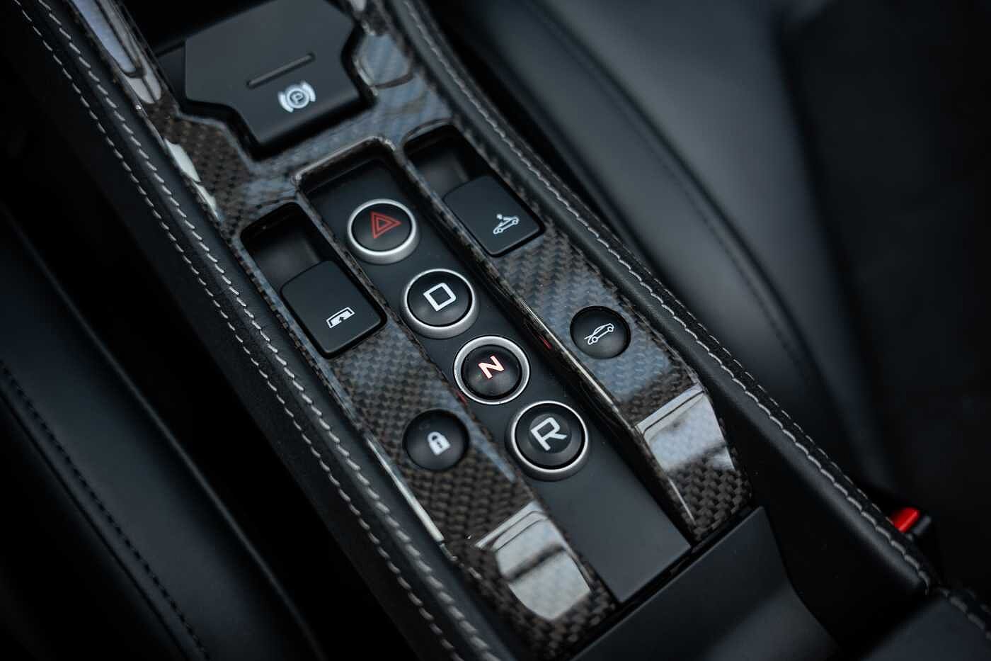 McLaren 650S Spider - 2015 - Joinsteer - #23