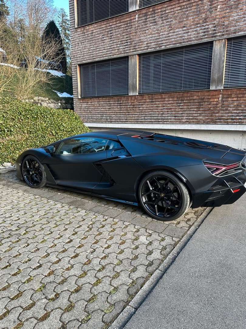 Lamborghini Revuelto - 2024 - Joinsteer - #13