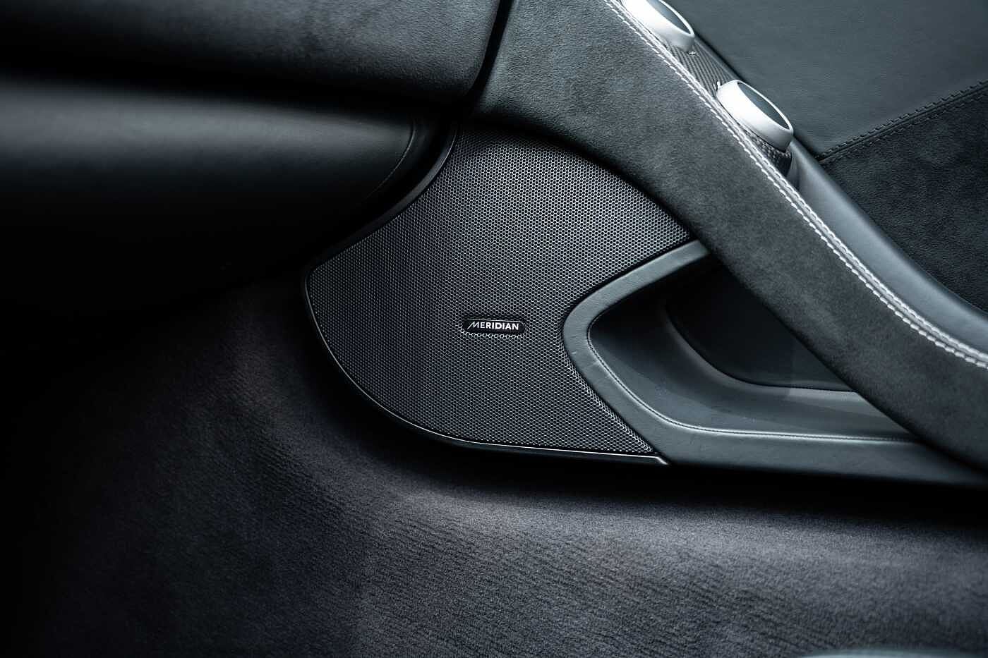 McLaren 650S Spider - 2015 - Joinsteer - #26