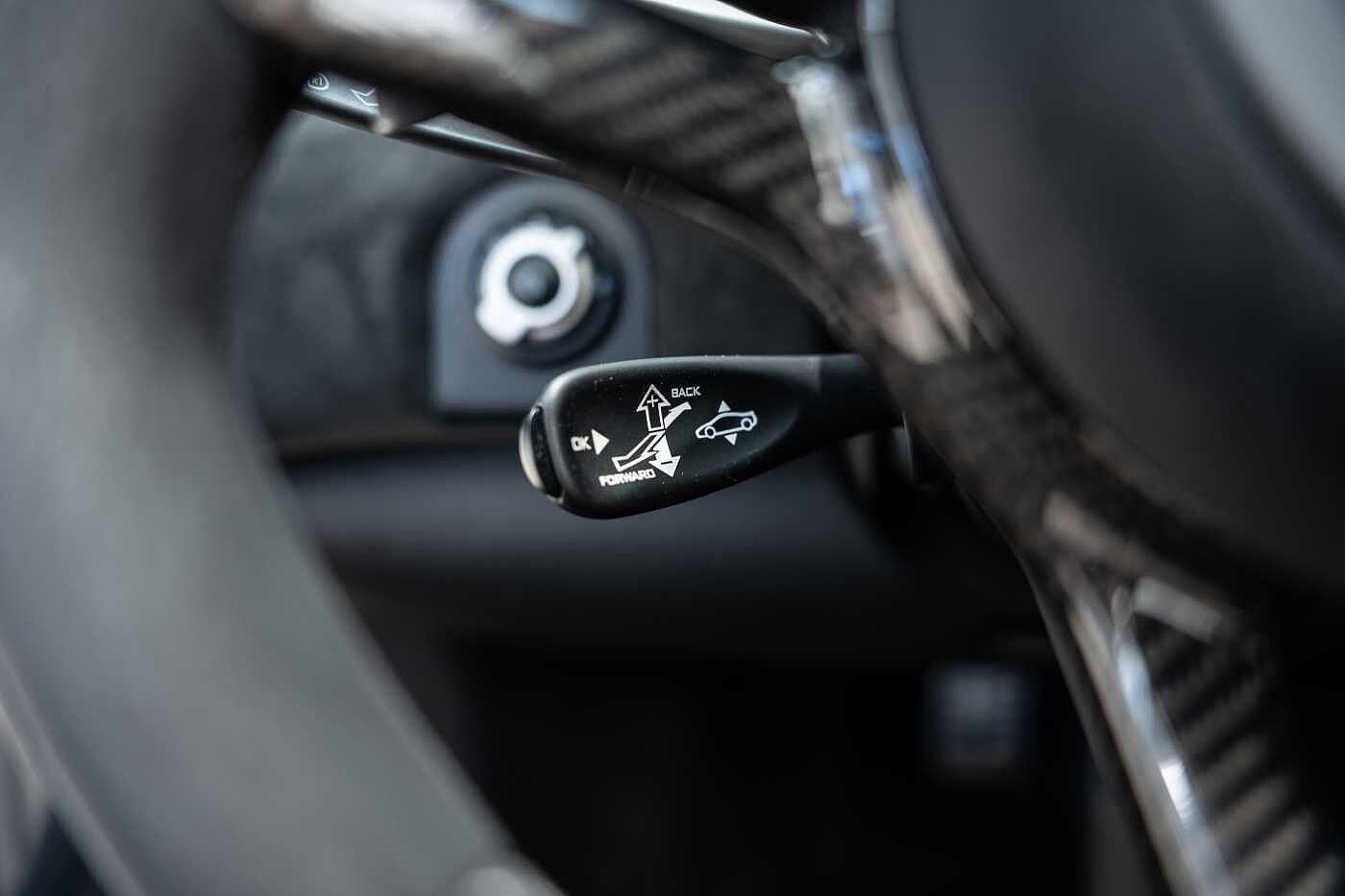 McLaren 650S Spider - 2015 - Joinsteer - #27