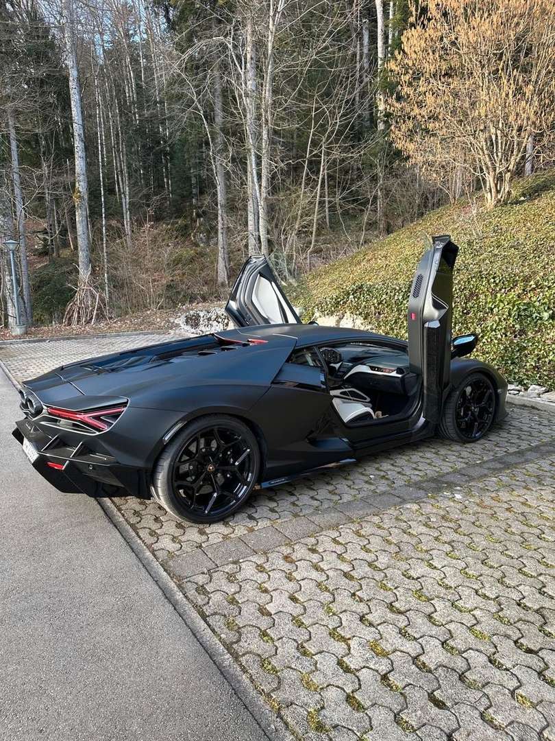 Lamborghini Revuelto - 2024 - Joinsteer - #14