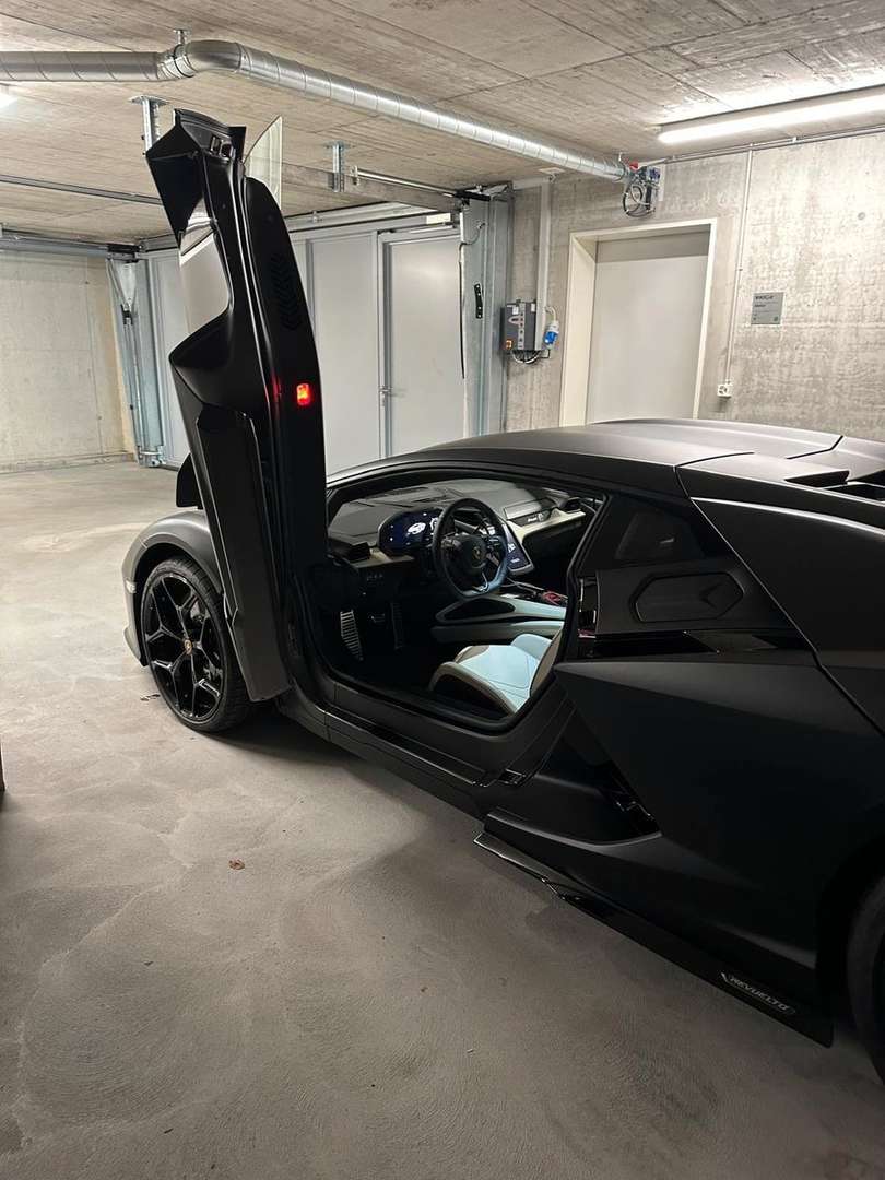 Lamborghini Revuelto - 2024 - Joinsteer - #15