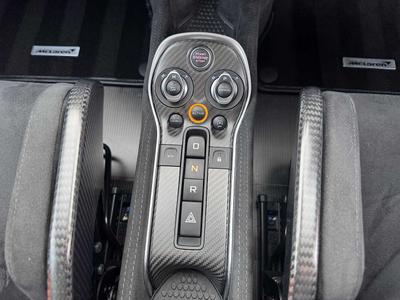 McLaren 600LT -  - Joinsteer - #5