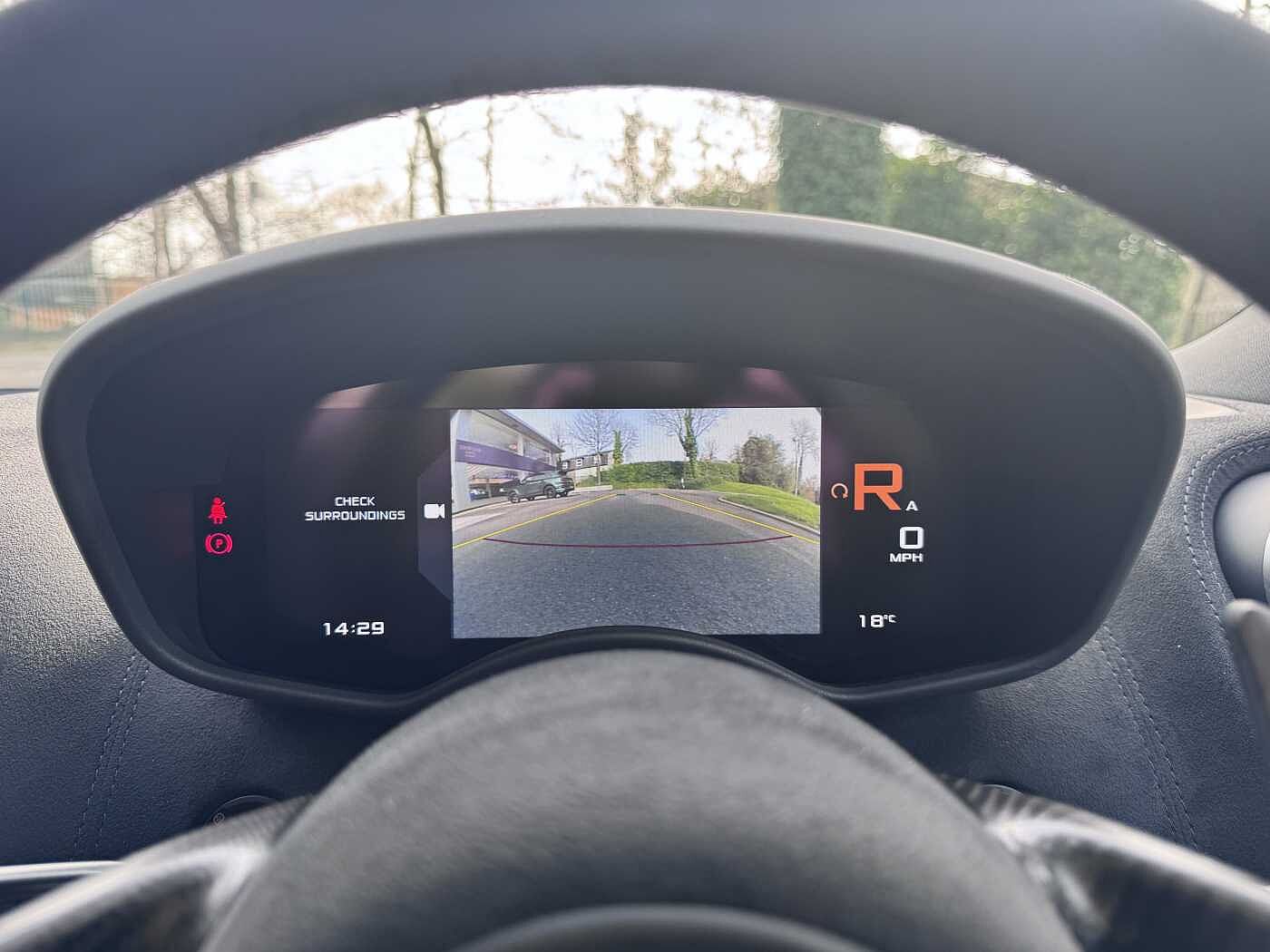 McLaren 600LT - 2019 - Joinsteer - #8