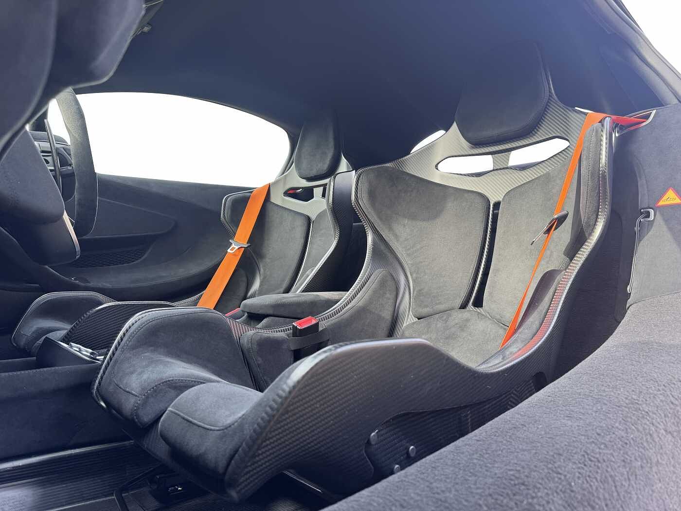 McLaren 600LT - 2019 - Joinsteer - #9