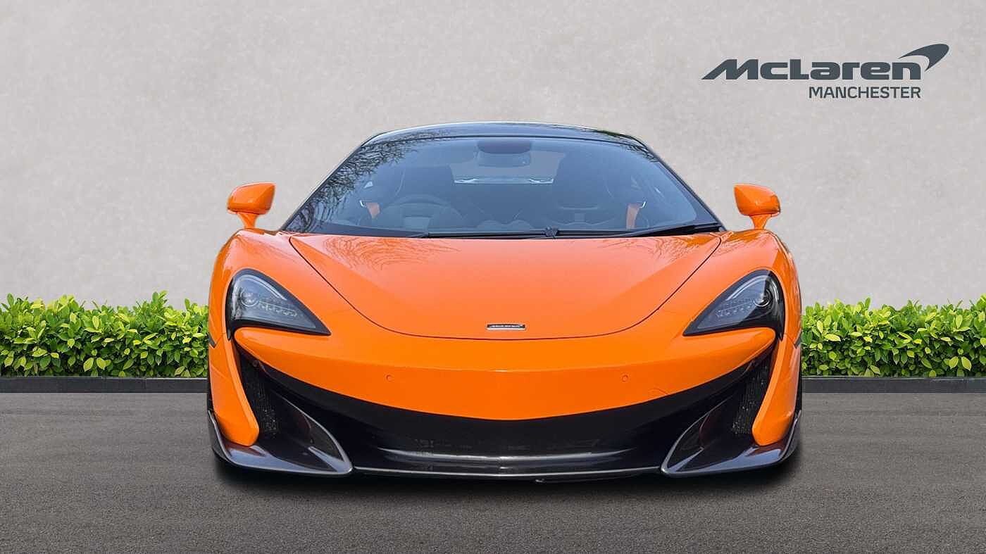 McLaren 600LT - 2019 - Joinsteer - #12
