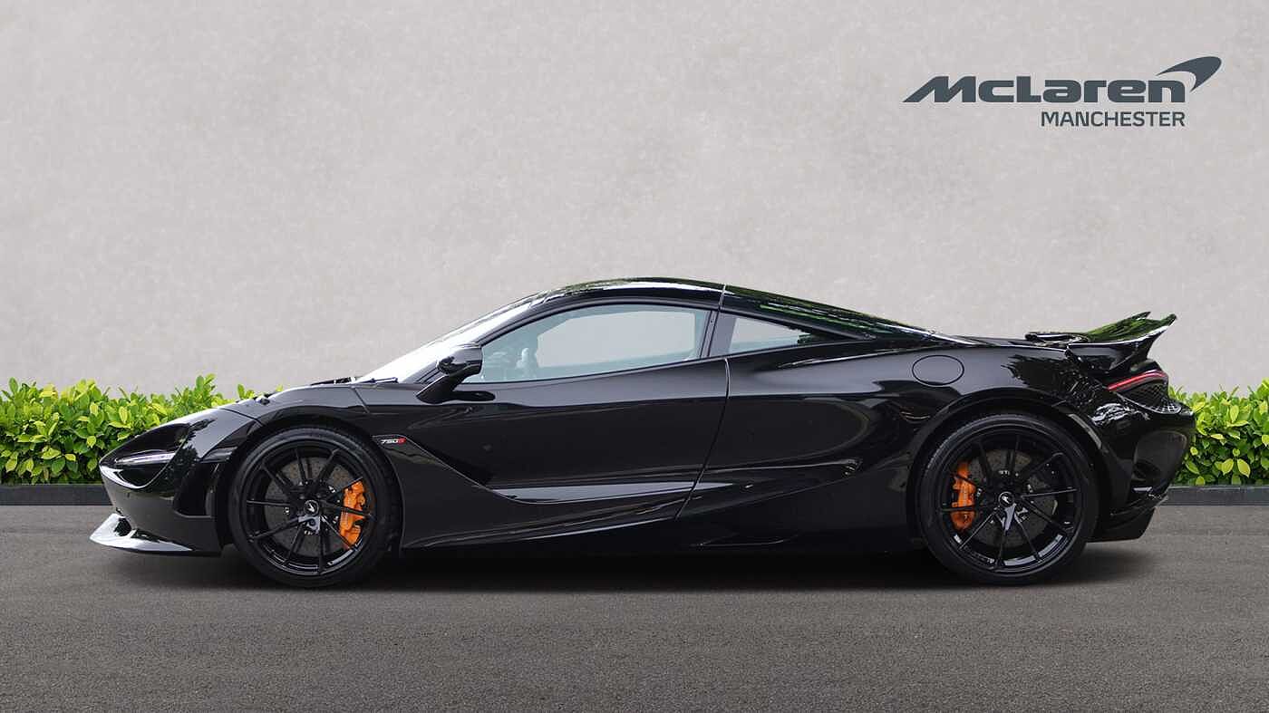 McLaren 750S - 2026 - Joinsteer - #3
