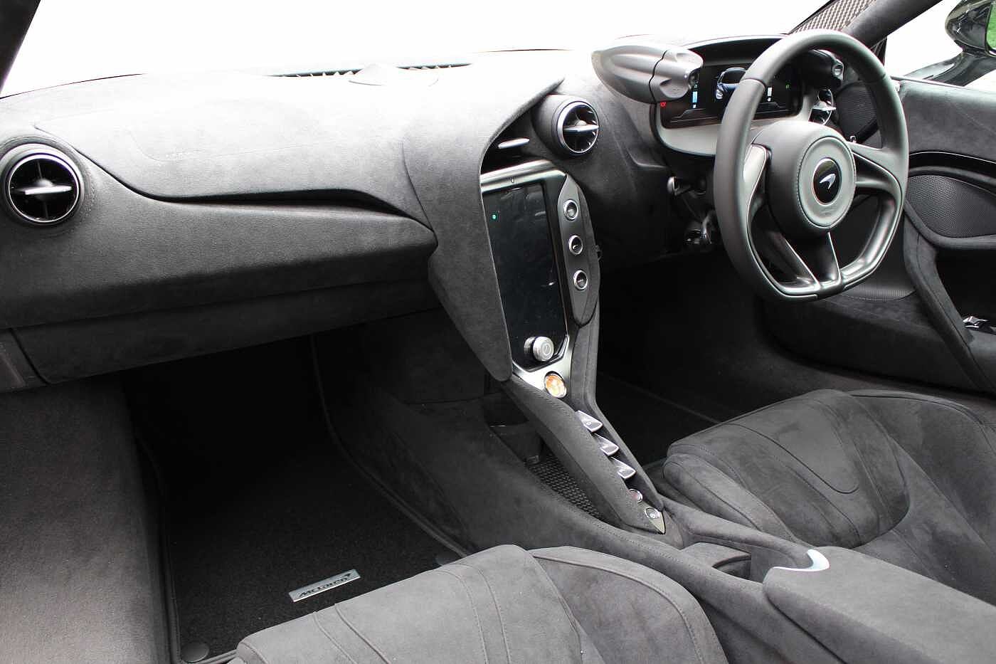 McLaren 750S - 2026 - Joinsteer - #4