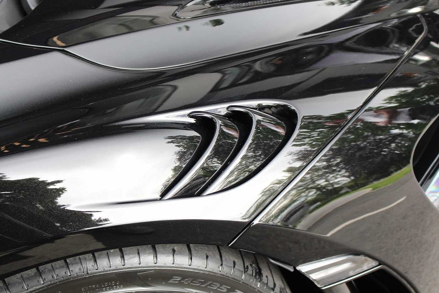 McLaren 750S - 2026 - Joinsteer - #6