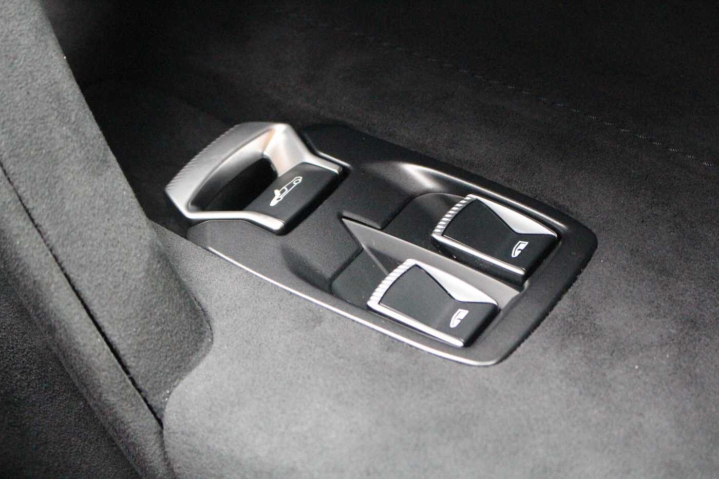 McLaren 750S - 2026 - Joinsteer - #9