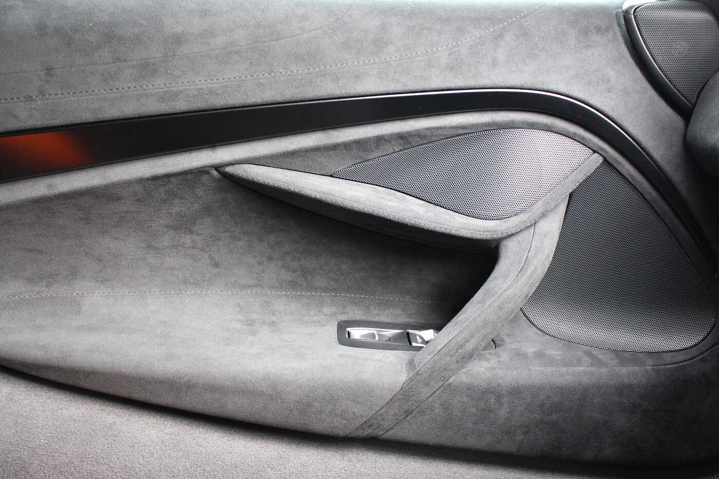 McLaren 750S - 2026 - Joinsteer - #16