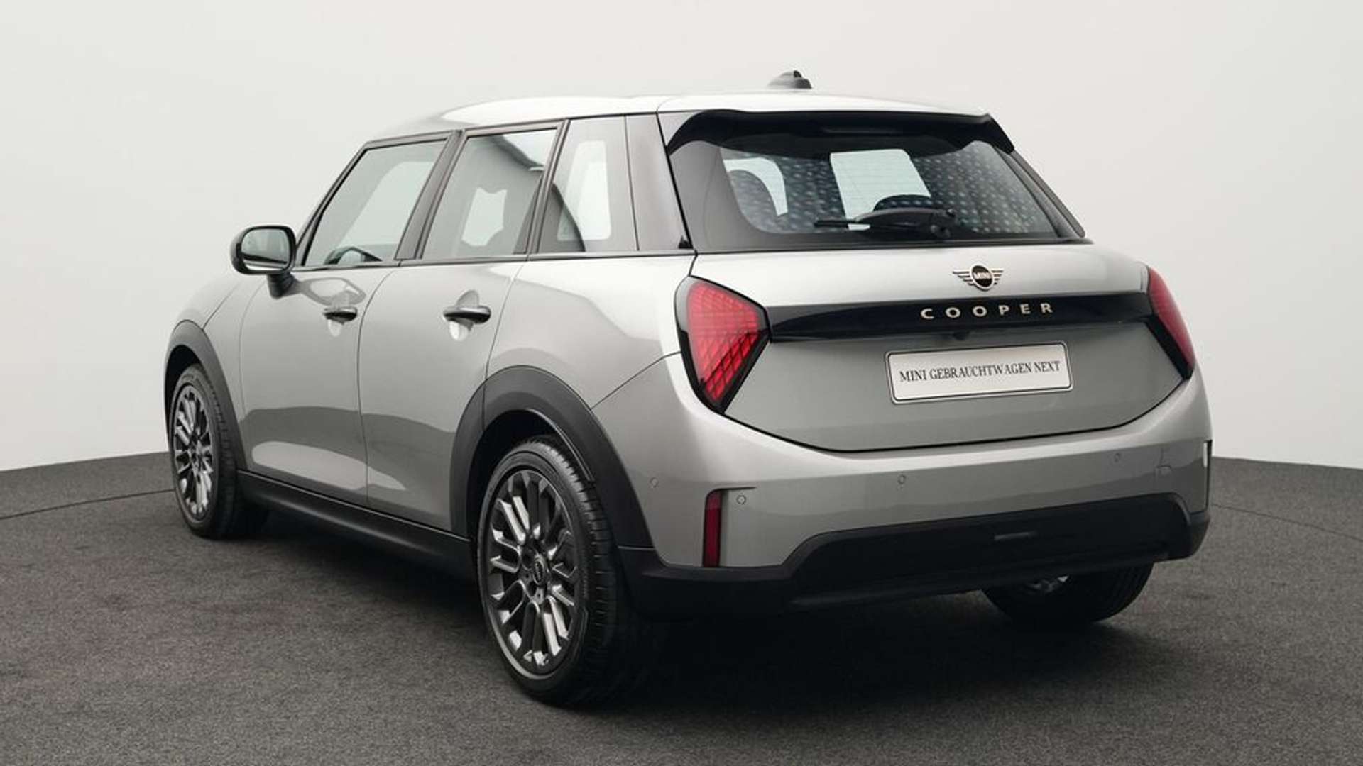 Mini 5 Portes Classic Cooper - 2025 - Joinsteer - #4