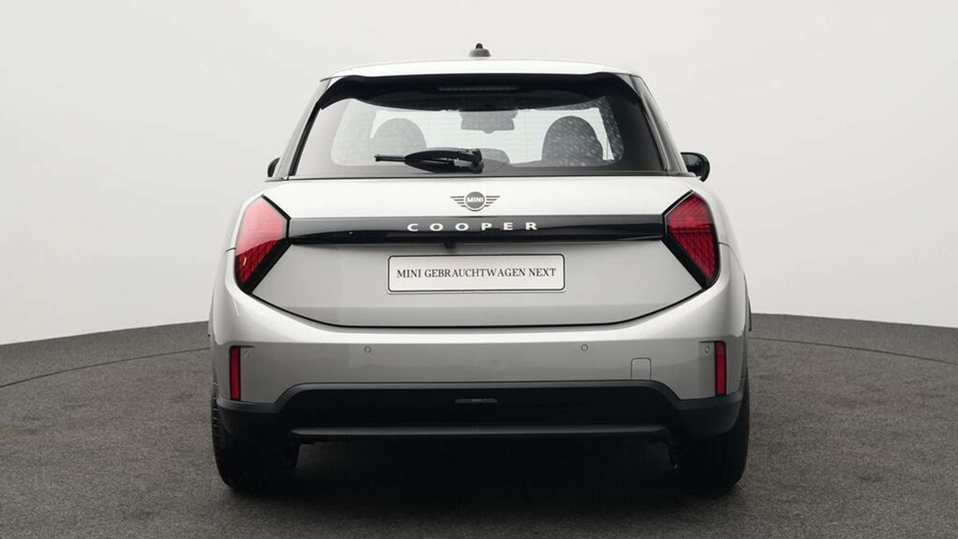 Mini 5 Portes Classic Cooper - 2025 - Joinsteer - #5