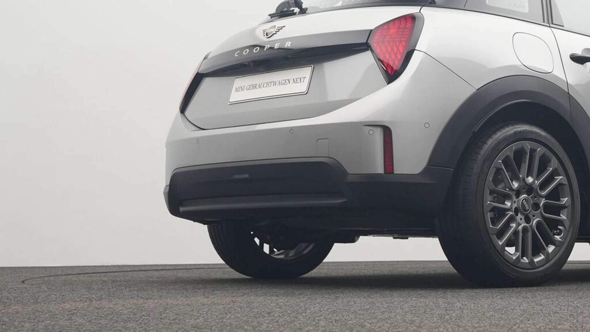 Mini 5 Portes Classic Cooper - 2025 - Joinsteer - #6